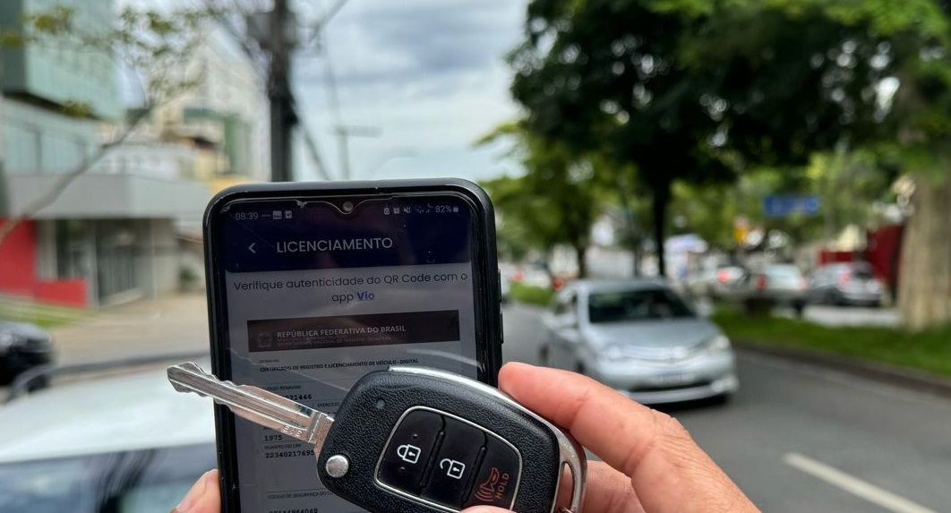IPVA 2024: veja quando vence a Taxa de Licenciamento em Minas