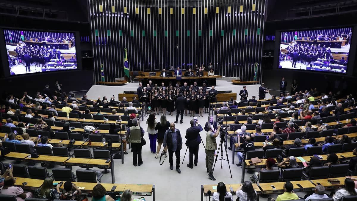 Câmara pode votar taxação de fundos offshores e exclusivos, e Marco de Garantias