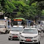 Taxistas de Belo Horizonte terão que fazer exame toxicológico