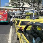 Vistoria anual de táxis em Juiz de Fora começa neste mês