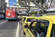 Vistoria anual de táxis em Juiz de Fora começa neste mês