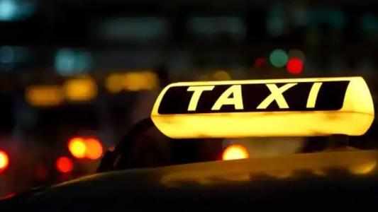 Taxistas têm até sexta-feira (11) para retirada do GRU