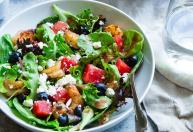 Como comer de forma saudável gastando menos: veja 5 dicas