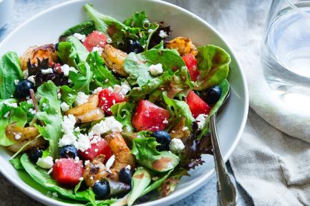 Como comer de forma saudável gastando menos: veja 5 dicas
