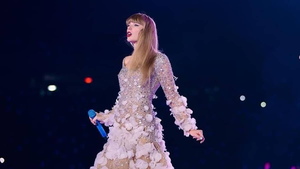 Taylor Swift fará dois shows extras no Brasil; confira datas e locais 