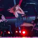 Taylor Swift anuncia filme sobre turnê 'The Eras Tour'