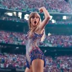 Taylor Swift anuncia regravação '1989 (Taylor's Version)': veja capa do álbum