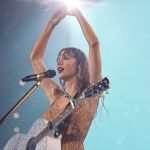 Taylor Swift vem ao Brasil com a The Eras Tour; saiba datas