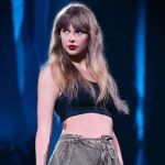 Taylor Swift em Minas? Entenda movimentação nas redes sociais
