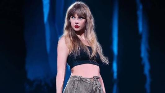 Taylor Swift chega ao Brasil com 'The Eras Tour'