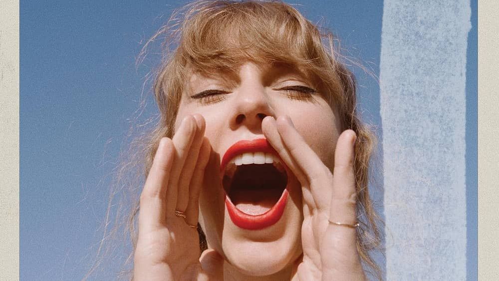 Taylor Swift no Brasil: cantora manda recado para os fãs