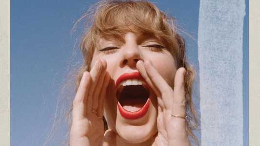 Taylor Swift chega esta semana no Brasil para os shows da The Eras Tour