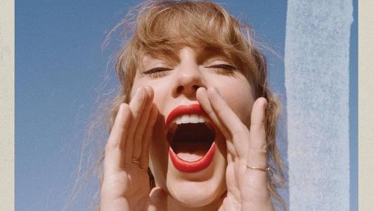 Taylor Swift chega esta semana no Brasil para os shows da The Eras Tour