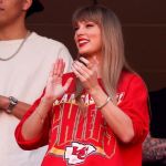 NFL prepara esquema de segurança para Taylor Swift em jogo no Brasil, diz jornal