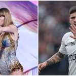 Derrota do Corinthians encerra ‘tabu’ ligado a Taylor Swift; entenda