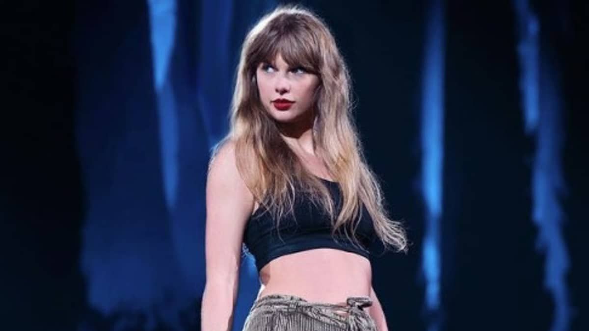Taylor Swift lança faixa inédita e três regravações antes do início da turnê 'The Eras'