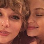 Taylor Swift emprestou mansão para Gigi Hadid e Bradley Cooper se encontrarem