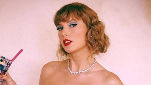 Taylor Swift é líder de indicações do Billboard Music Awards 2023