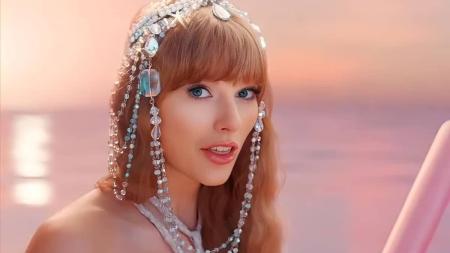 Taylor Swift está sendo acusada de plagiar música brasileira