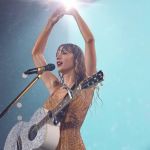Vai chover nos shows da Taylor Swift no Rio de Janeiro? Saiba previsão do tempo