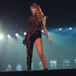 Taylor Swift no Brasil: confira setlist e saiba como são as apresentações da 'The Eras Tour'
