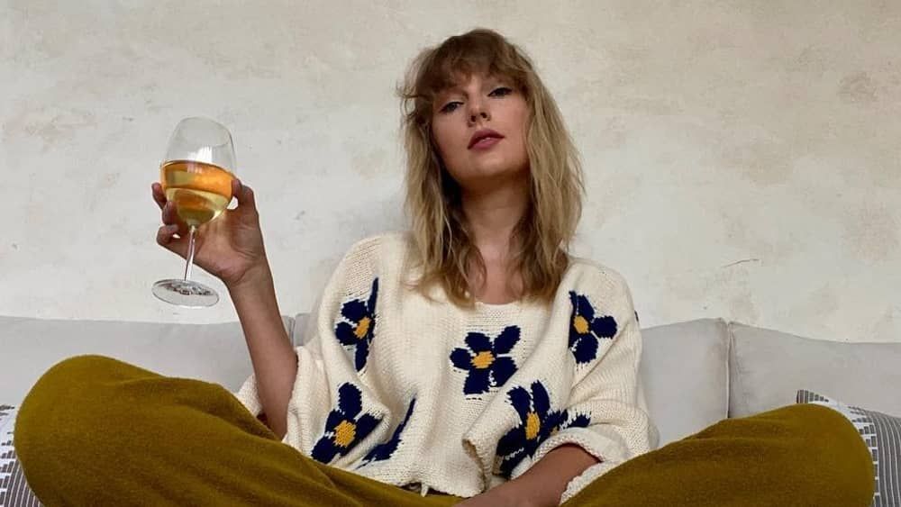 Taylor Swift na Argentina: confira a lista de exigências para o camarim da cantora