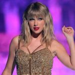 Retrospectiva Spotify: Taylor Swift é a artista mais ouvida no mundo em 2023 