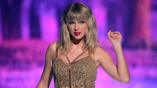 Taylor Swift realizou seis shows no Brasil com a The Eras Tour