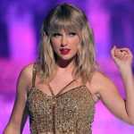 Retrospectiva Spotify: Taylor Swift é a artista mais ouvida no mundo em 2023