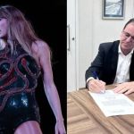Taylor Swift no Brasil: Eduardo Paes reclama de pedidos por policiamento