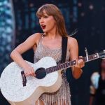 Vídeo: Taylor Swift chega na América Latina