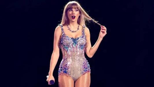 Taylor Swift se apresenta em São Paulo no fim de novembro