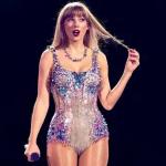 Cambistas são detidos em fila de pré-venda para show da Taylor Swift, em SP