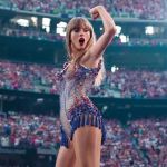 Taylor Swift incentiva fãs a irem às urnas na ‘Super Tuesday’