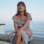 Google lança quebra-cabeça com tema de 'novo' álbum de Taylor Swift