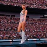 Taylor Swift no Brasil: cantora ganha homenagens no 'Mais Você'
