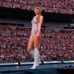 Taylor Swift no Brasil: cantora ganha homenagens no 'Mais Você'