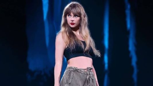 Taylor Swift vem ao Brasil com a The Eras Tour