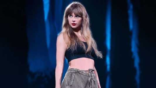 Taylor Swift vem ao Brasil com a The Eras Tour