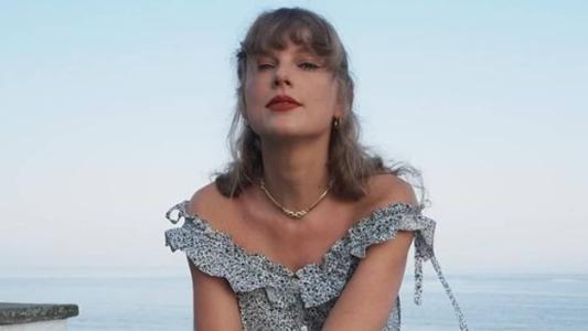 Taylor Swift vem ao Brasil em novembro com a The Eras Tour