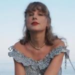 Taylor Swift é desbancada por desconhecido nas paradas musicais dos EUA