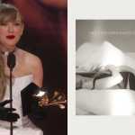 Taylor Swift anuncia novo álbum, 'Tortured Poets Department', para abril