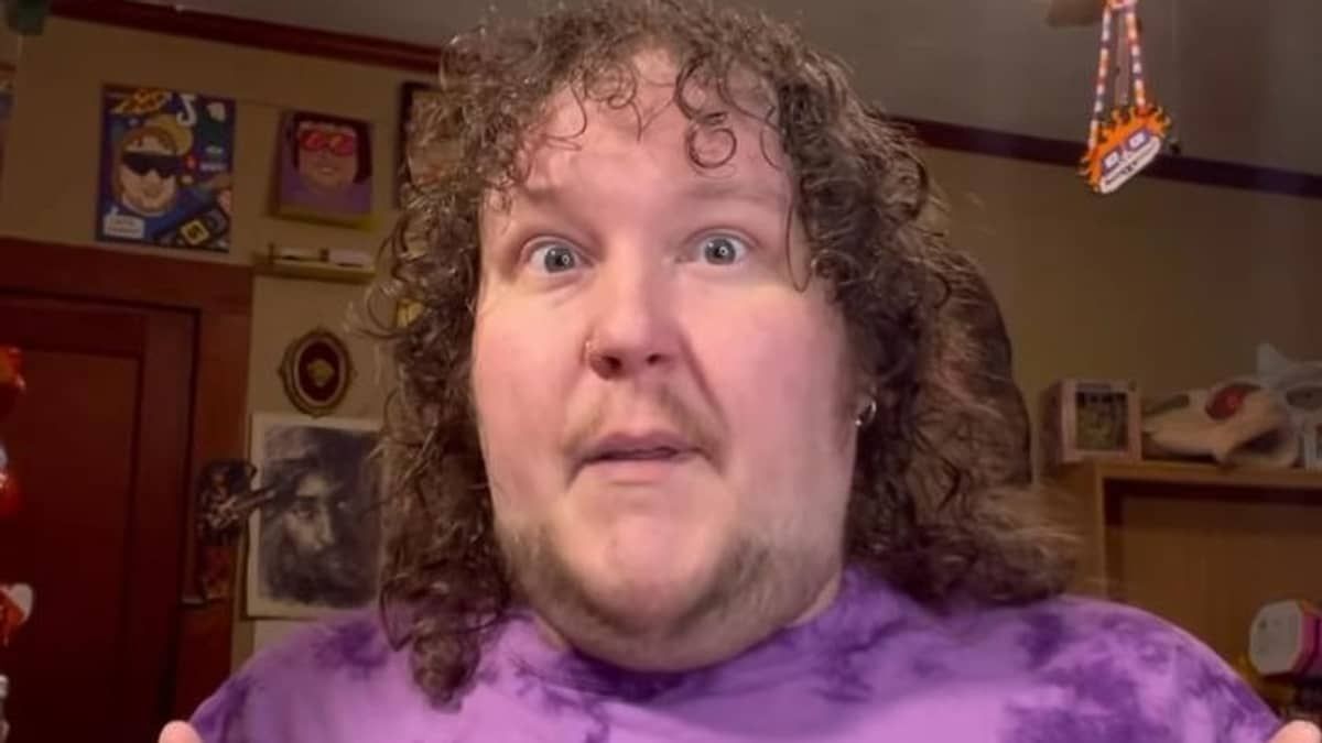 Influencer de 33 anos morre após sofrer ataque cardíaco