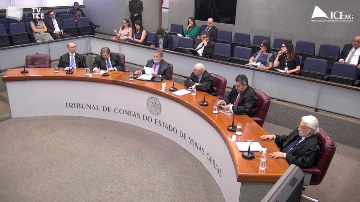 Bertha Maakaroun |Veja os bastidores da indicação de Alencar da Silveira para a vaga no TCE-MG