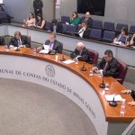 Bertha Maakaroun |Veja os bastidores da indicação de Alencar da Silveira para a vaga no TCE-MG