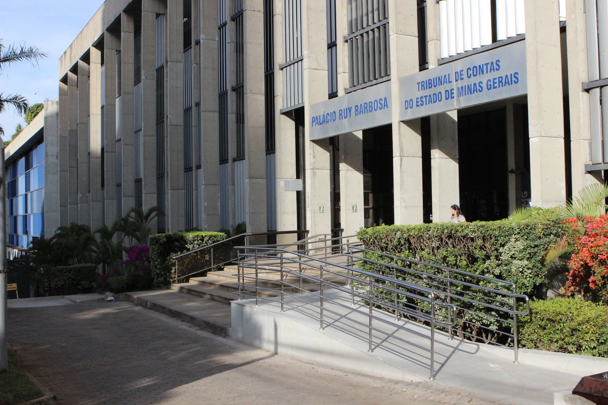 TCE-MG quer conciliação entre Codemig e CBMM em disputa por exploração de nióbio