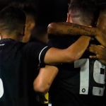 Sem sustos, Botafogo derrota Madureira no Campeonato Carioca