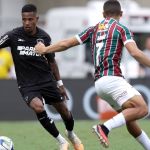 Brasileirão: titular do Botafogo será desfalque contra o América