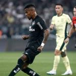Tche Tche vê tropeços do Botafogo como inevitáveis no Brasileiro