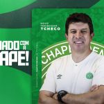 Chapecoense anuncia Tcheco, ídolo do Grêmio, como novo treinador